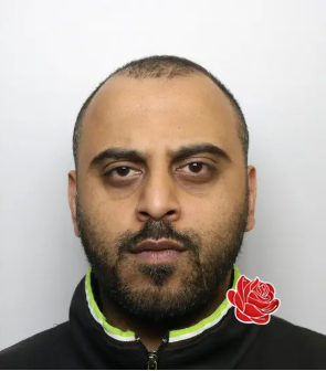 Nahman Mohammed